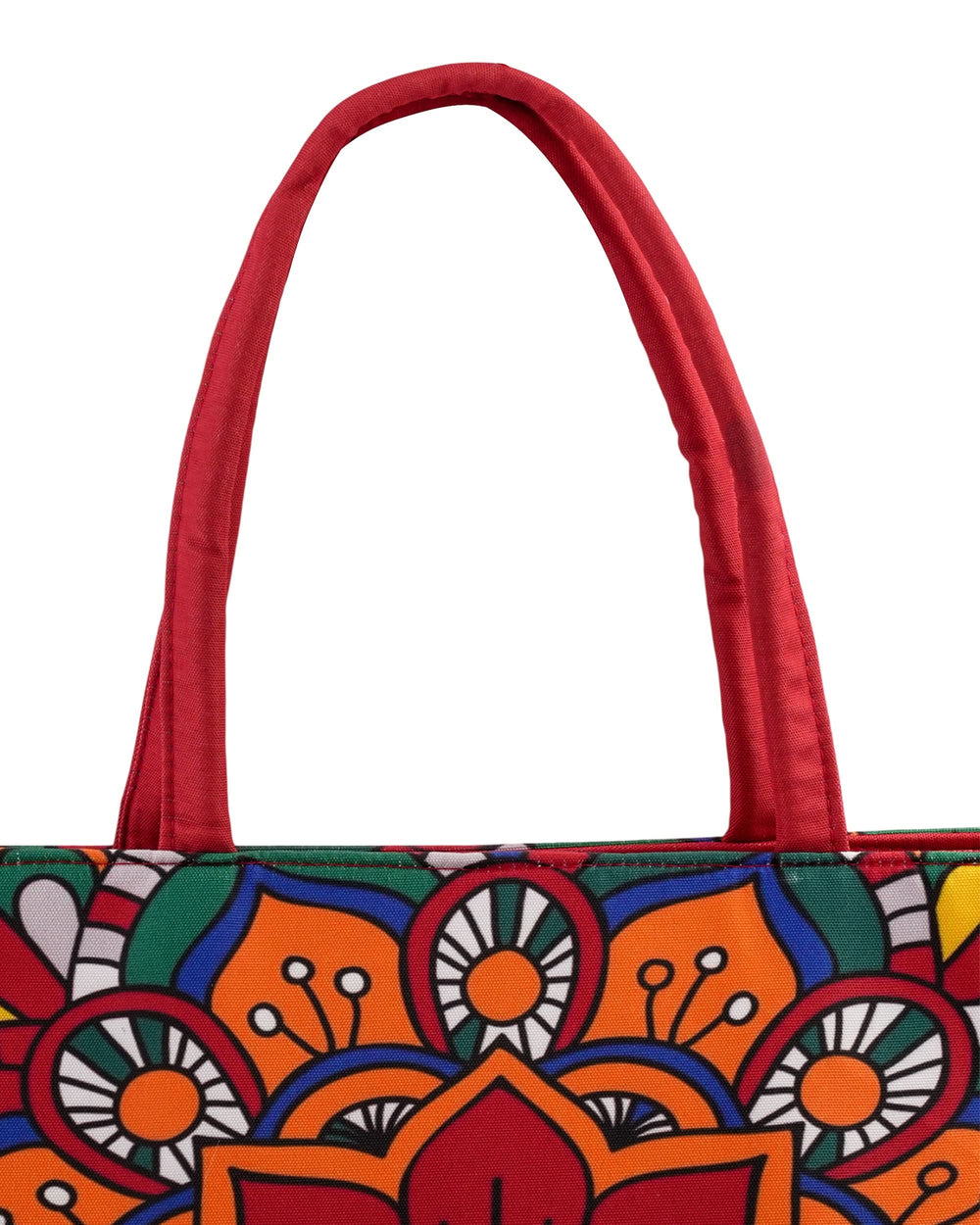 Women's Canvas Tote Bag