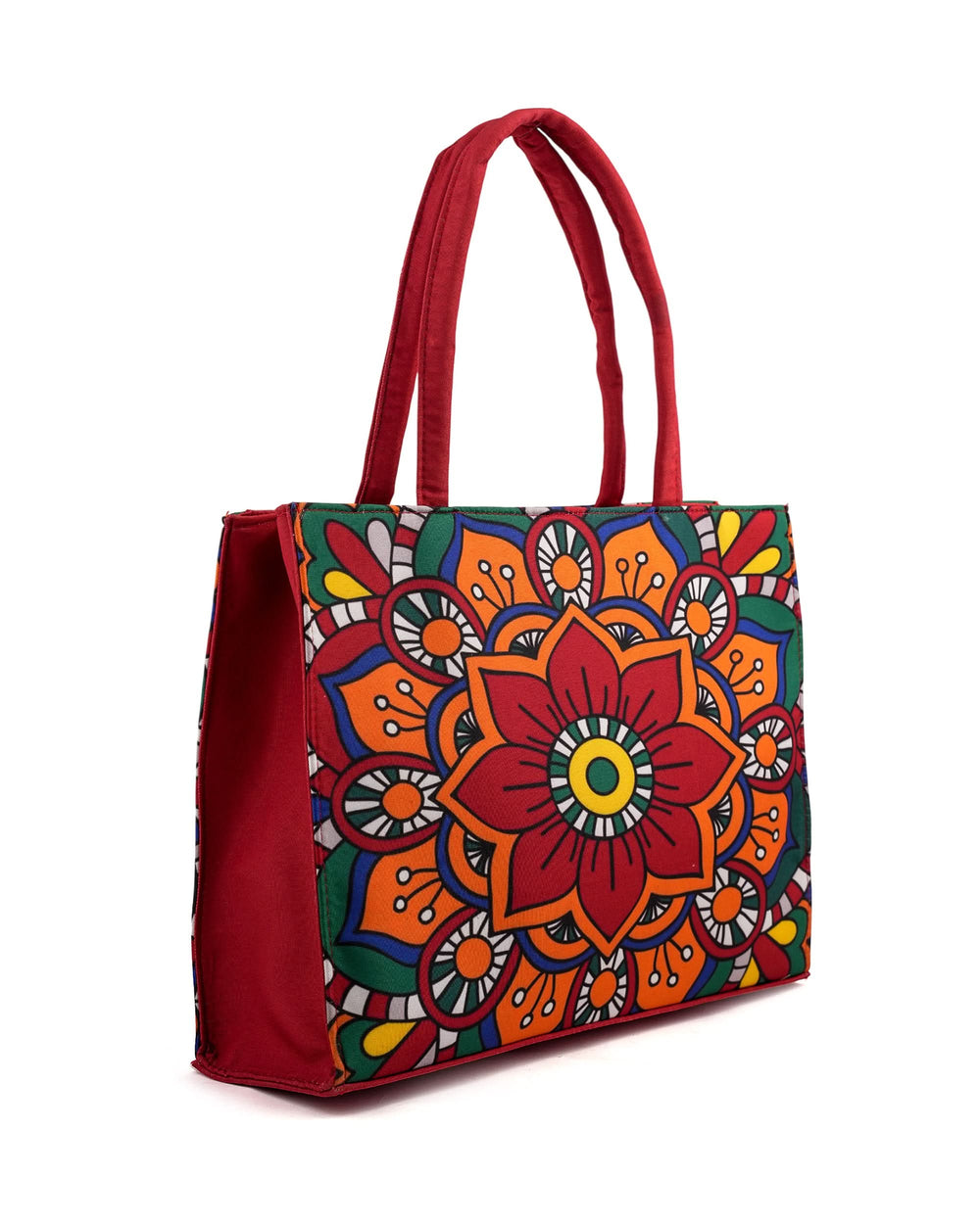 Women's Canvas Tote Bag