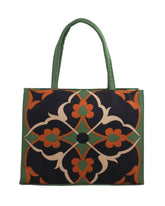 Women's Canvas Tote Bag