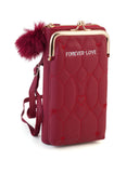 Women's Mobile Pouch