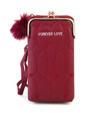 Women's Mobile Pouch