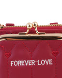 Women's Mobile Pouch