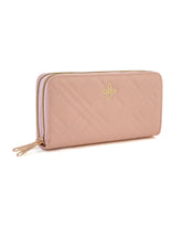 Women's Zipper Wallet