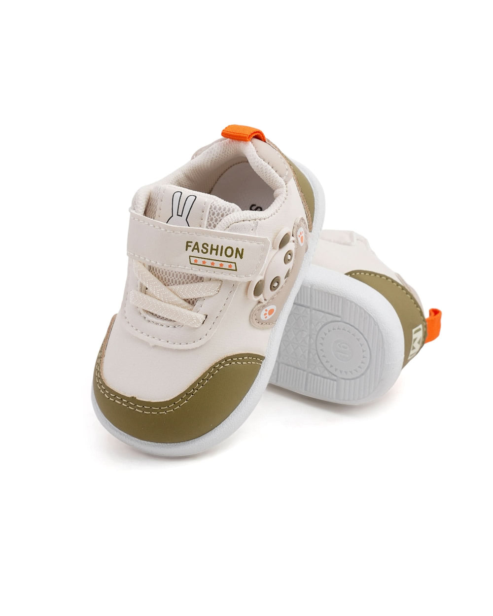 Girls Sneakers