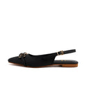 Women's Backless Sandal