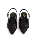 Women's Backless Sandal