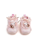 Girls Joggers
