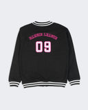 Eminent Girl Jacket
