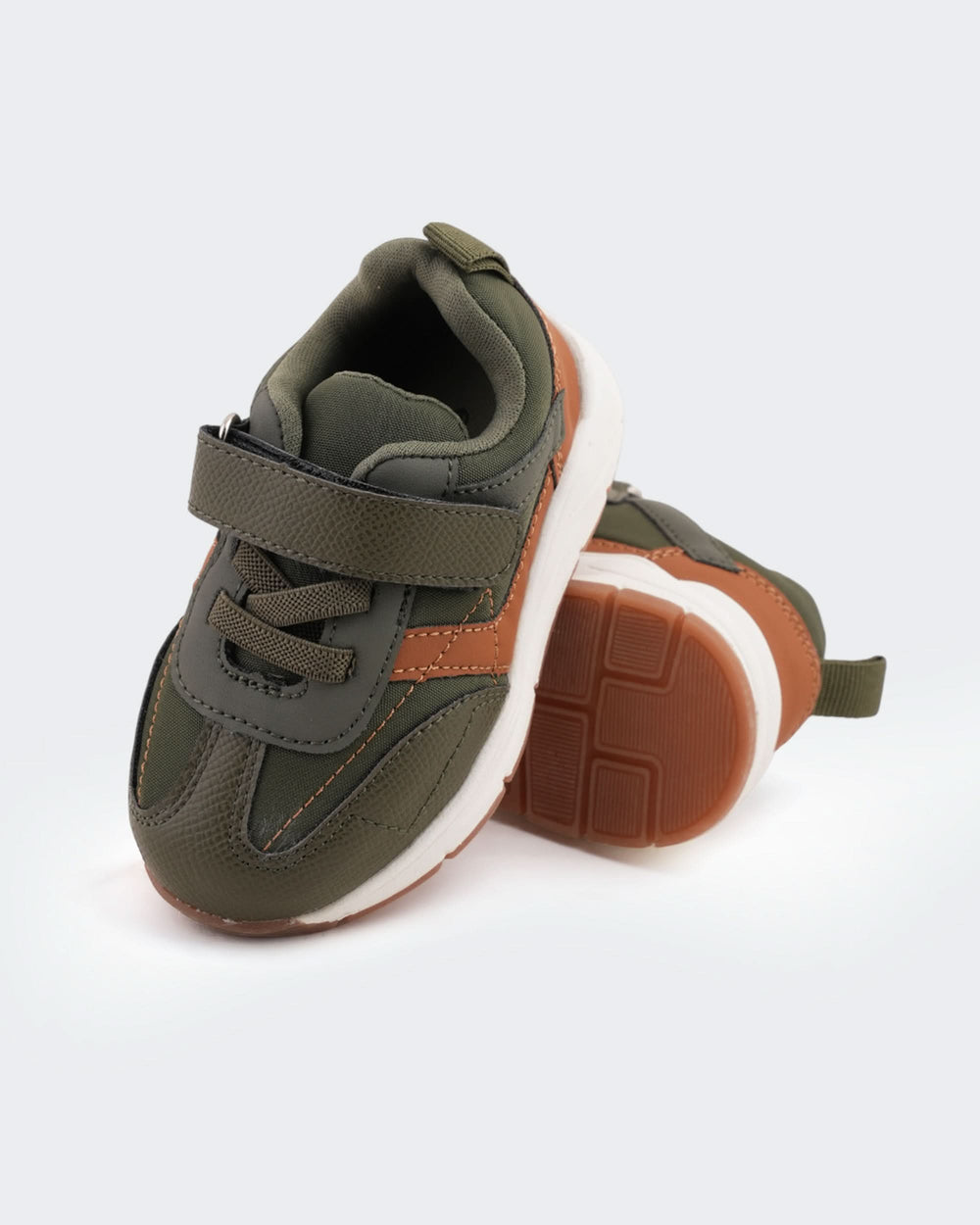 Eminent Boys Sneakers
