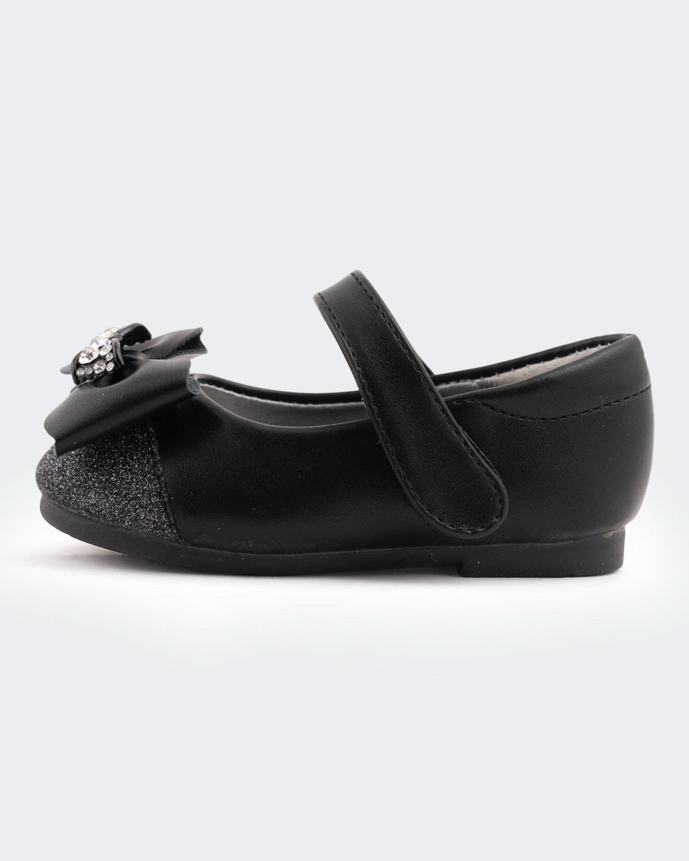 Eminent Girls Pump