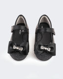 Eminent Girls Pump