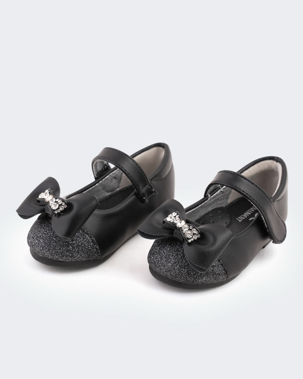 Eminent Girls Pump