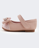 Eminent Girls Pump
