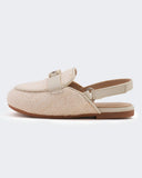 Eminent Girls Pump