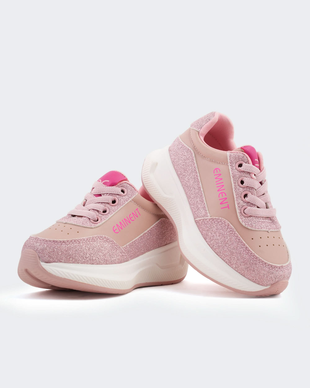 Eminent Girls Joggers