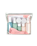 Peishiman Easy Carry Travel Kit