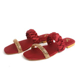 Women's Slipper