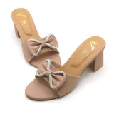 Valuable Women's Heel