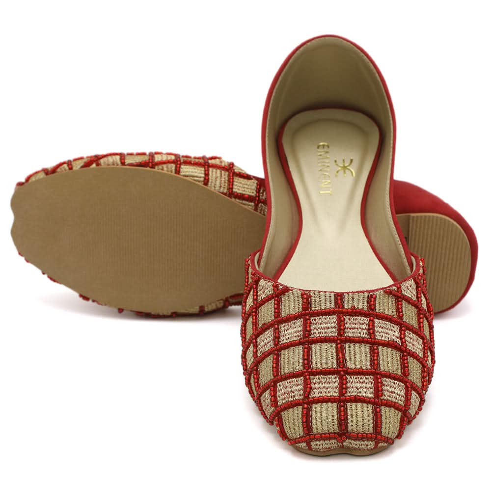 Eminent Women's Khussa