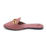 Valuable Women's Backless Pump