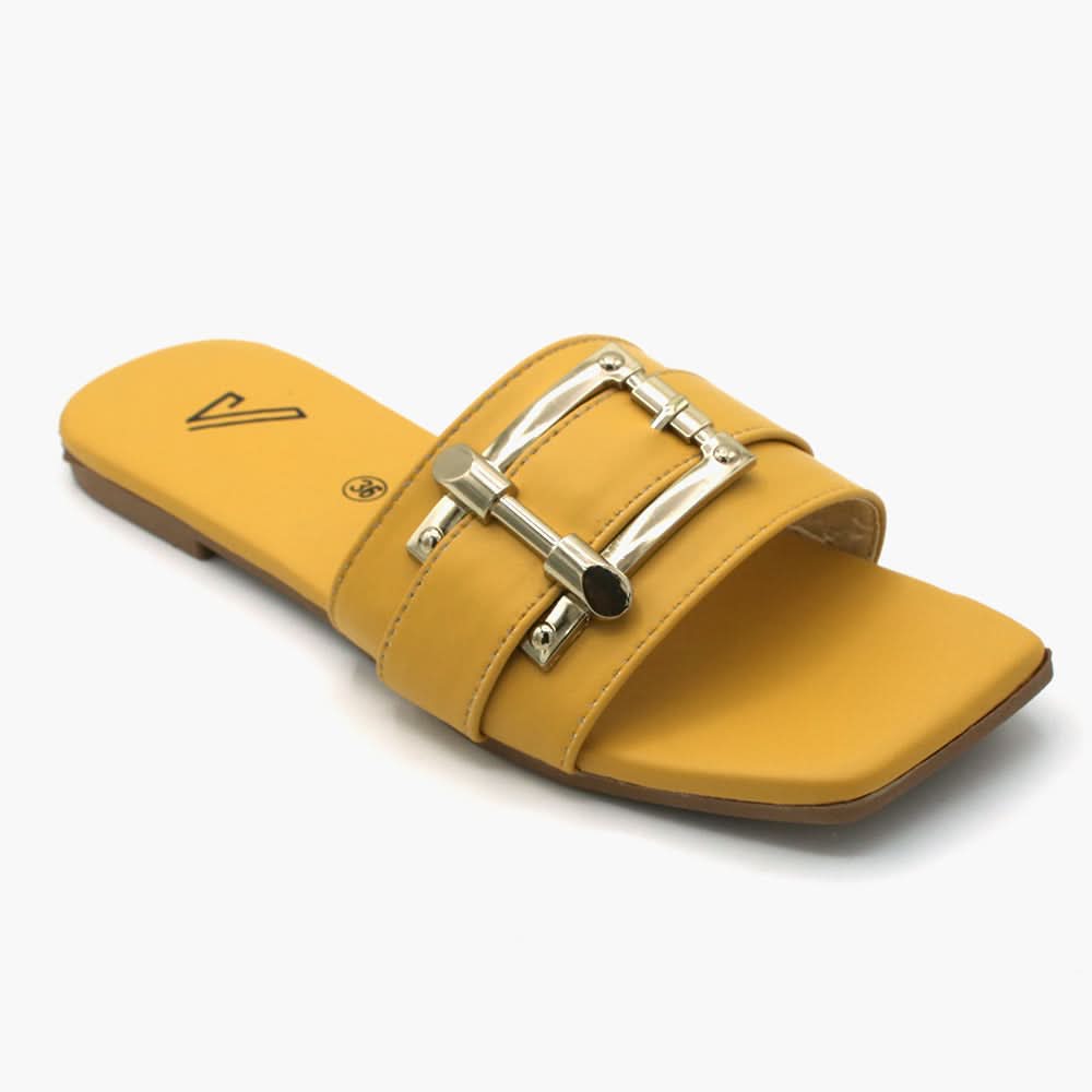 Valuable Women's Slipper