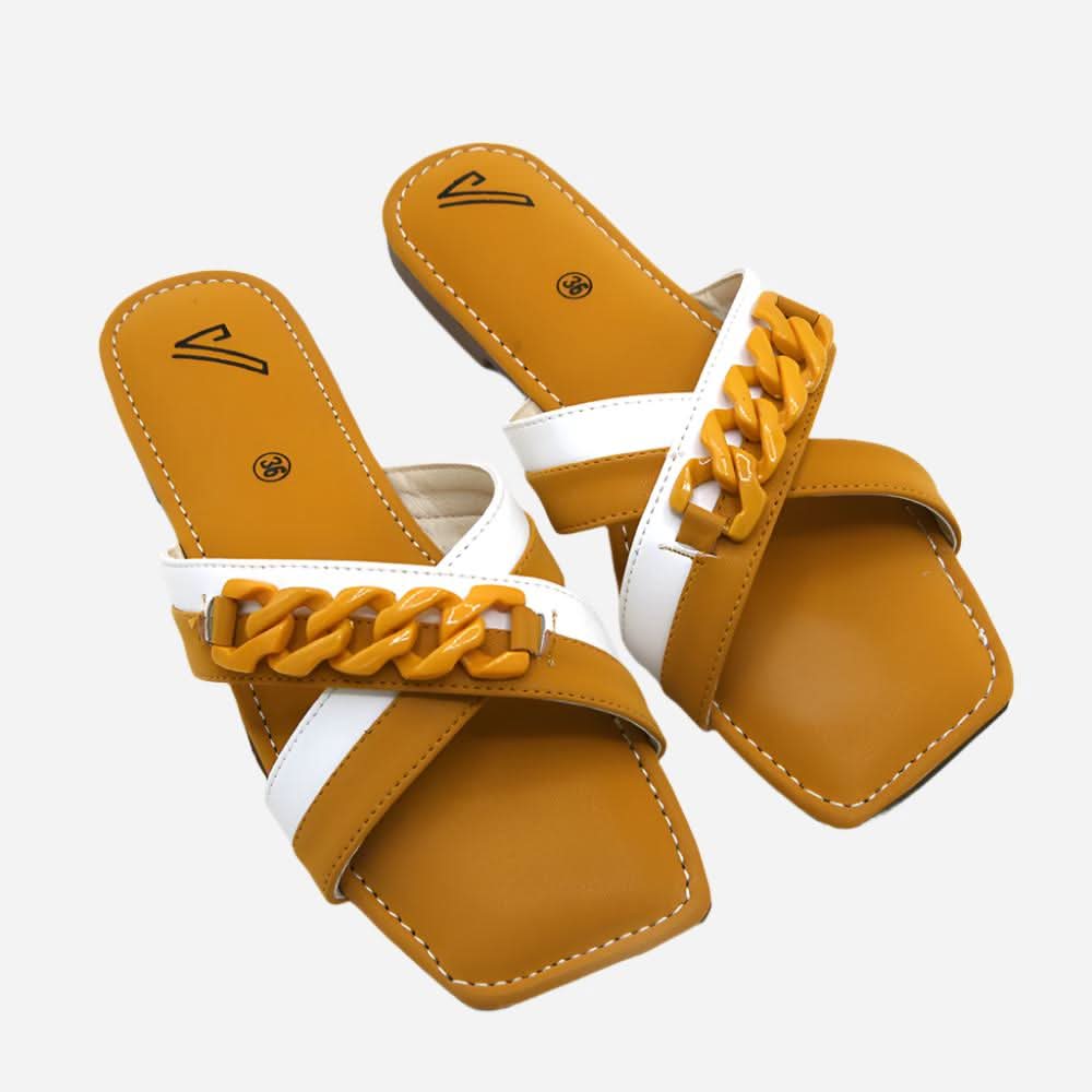 Valuable Women's Slipper