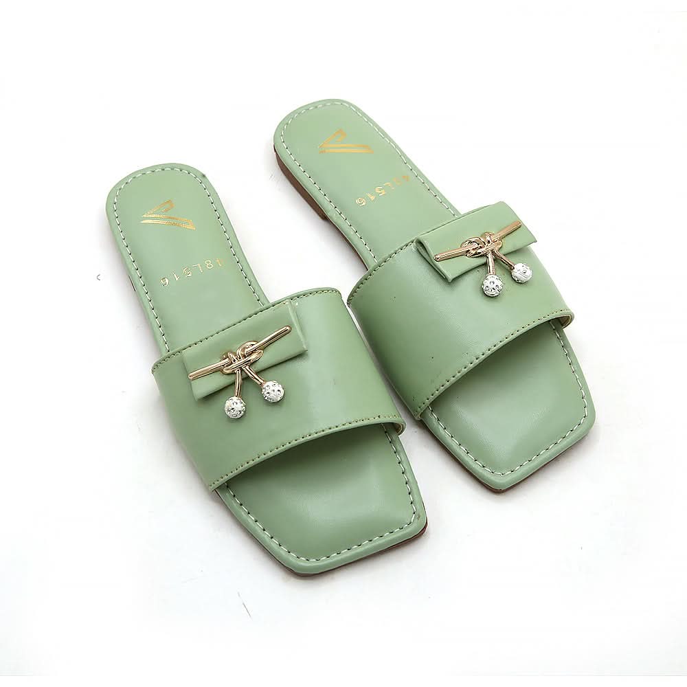 Valuable Women's Slipper