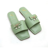 Valuable Women's Slipper