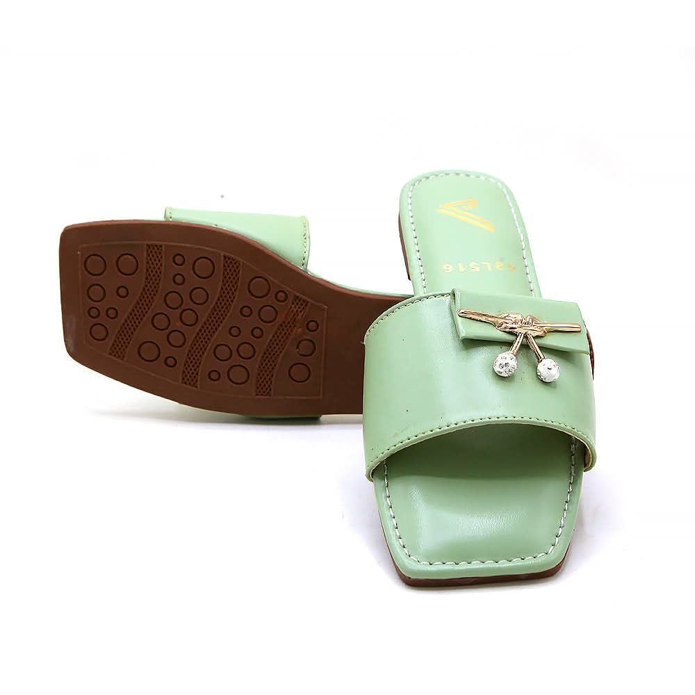 Valuable Women's Slipper
