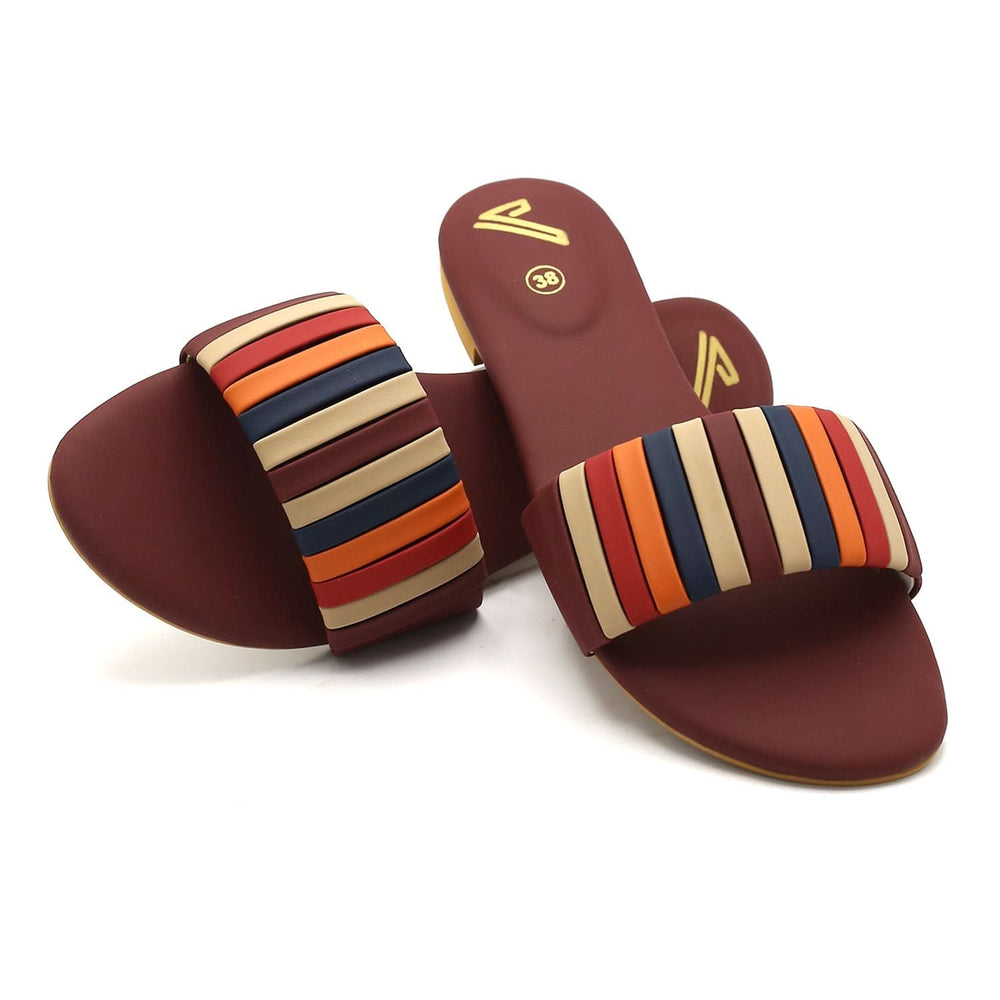 Valuable Women's Slipper