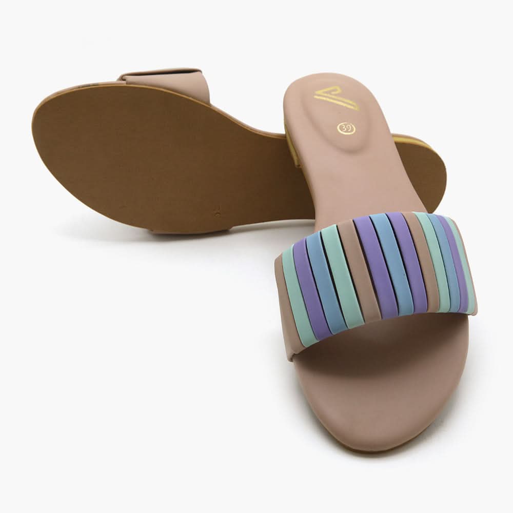 Valuable Women's Slipper