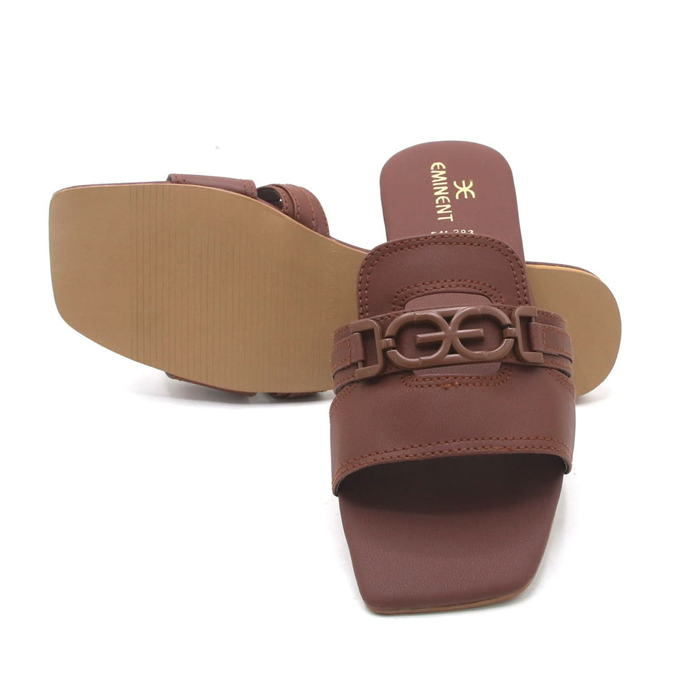 Eminent Women's Slippers