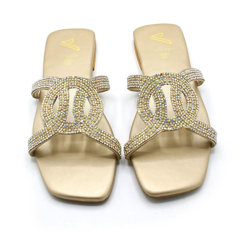 Valuable Women's Slipper