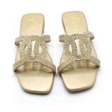 Valuable Women's Slipper