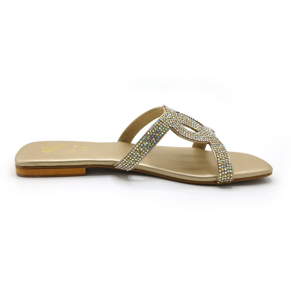 Valuable Women's Slipper