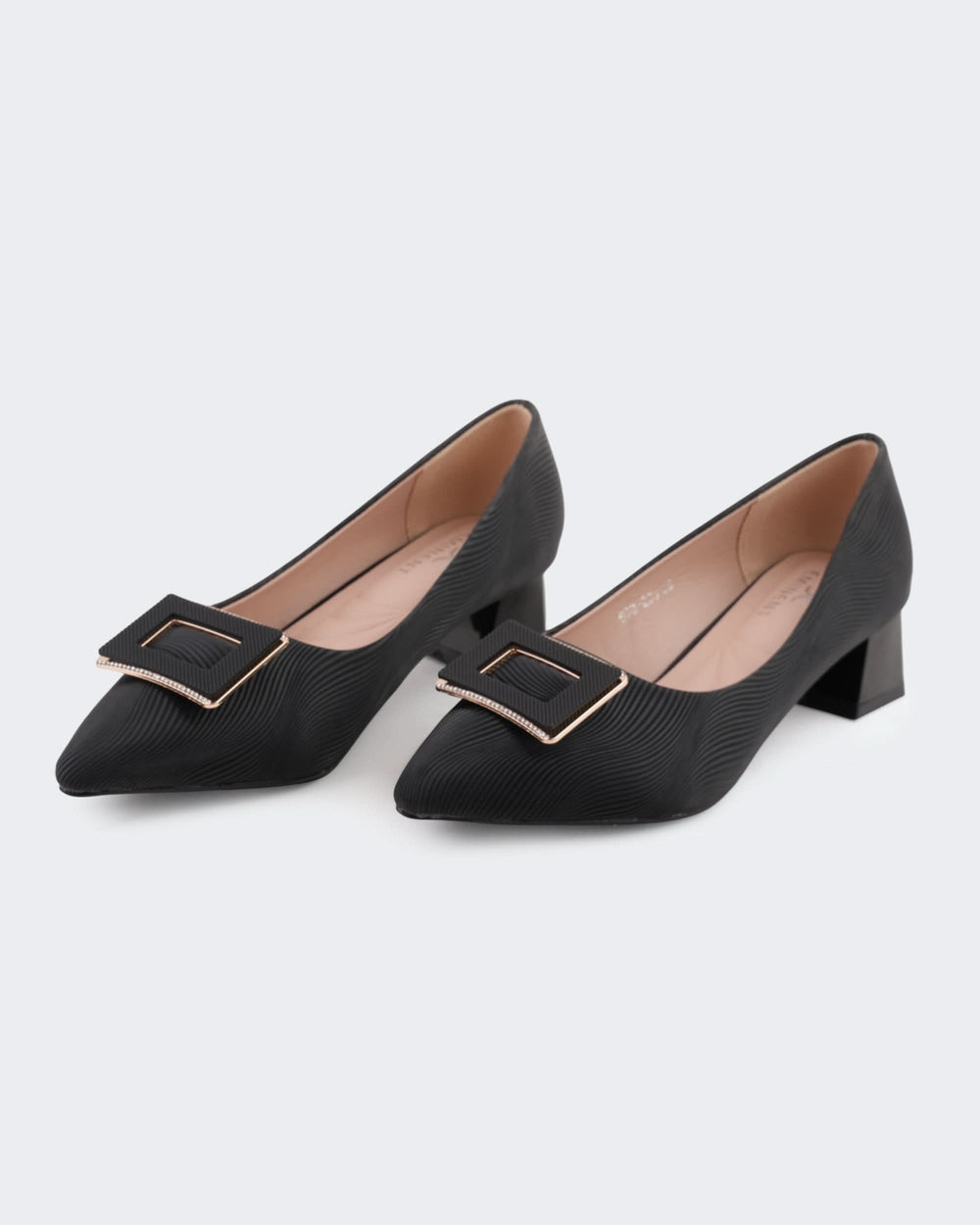Eminent Women's Court Shoes