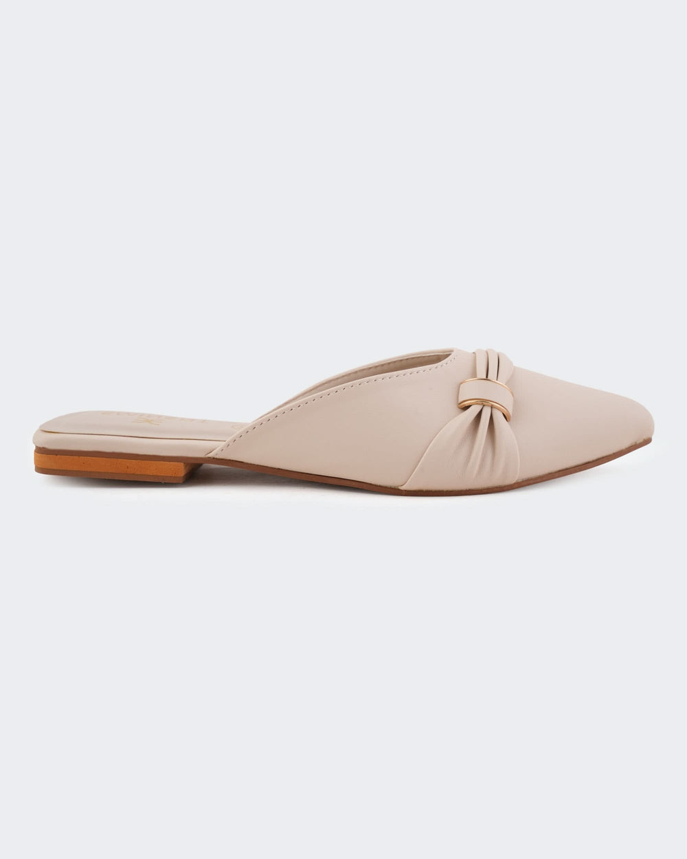 Eminent Womens Backless Pumps