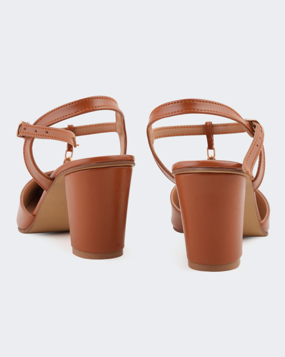 Eminent Womens Backless Heel