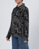 Valuables Women's Full Sleeves Top