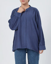 Eminent Women's Boat Neck Top