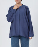 Eminent Women's Boat Neck Top