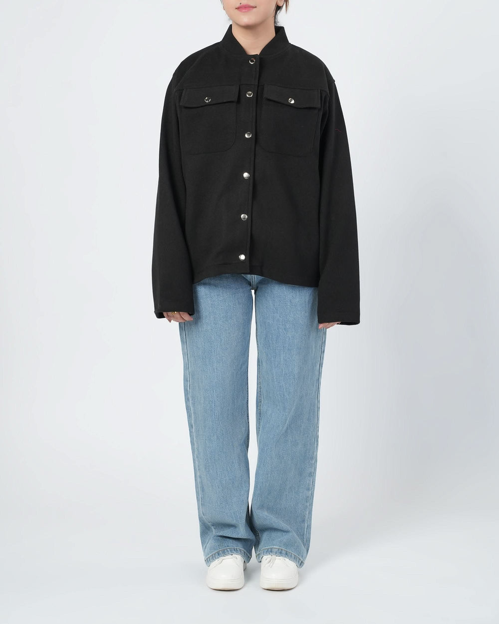 Eminent Women Jacket