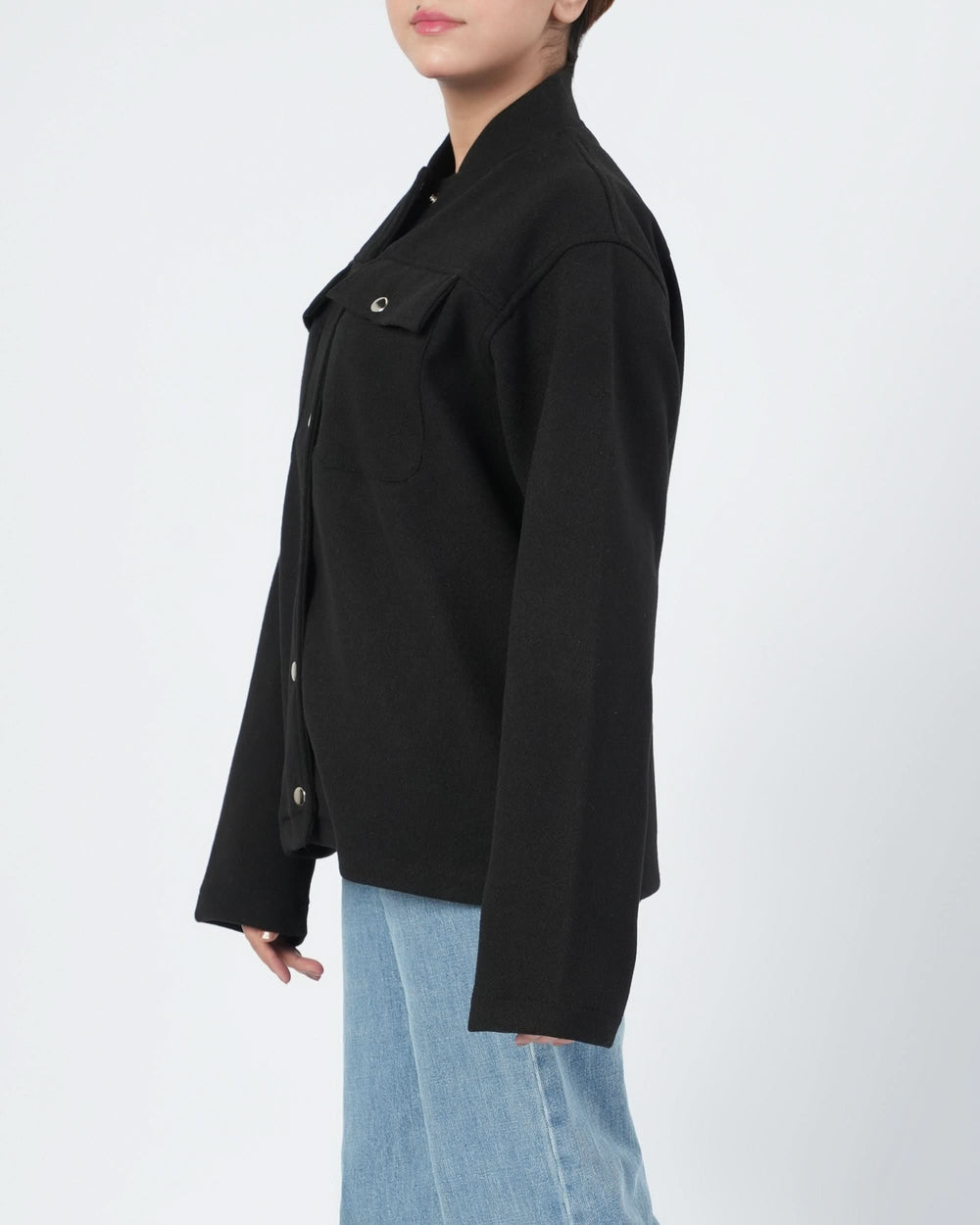 Eminent Women Jacket