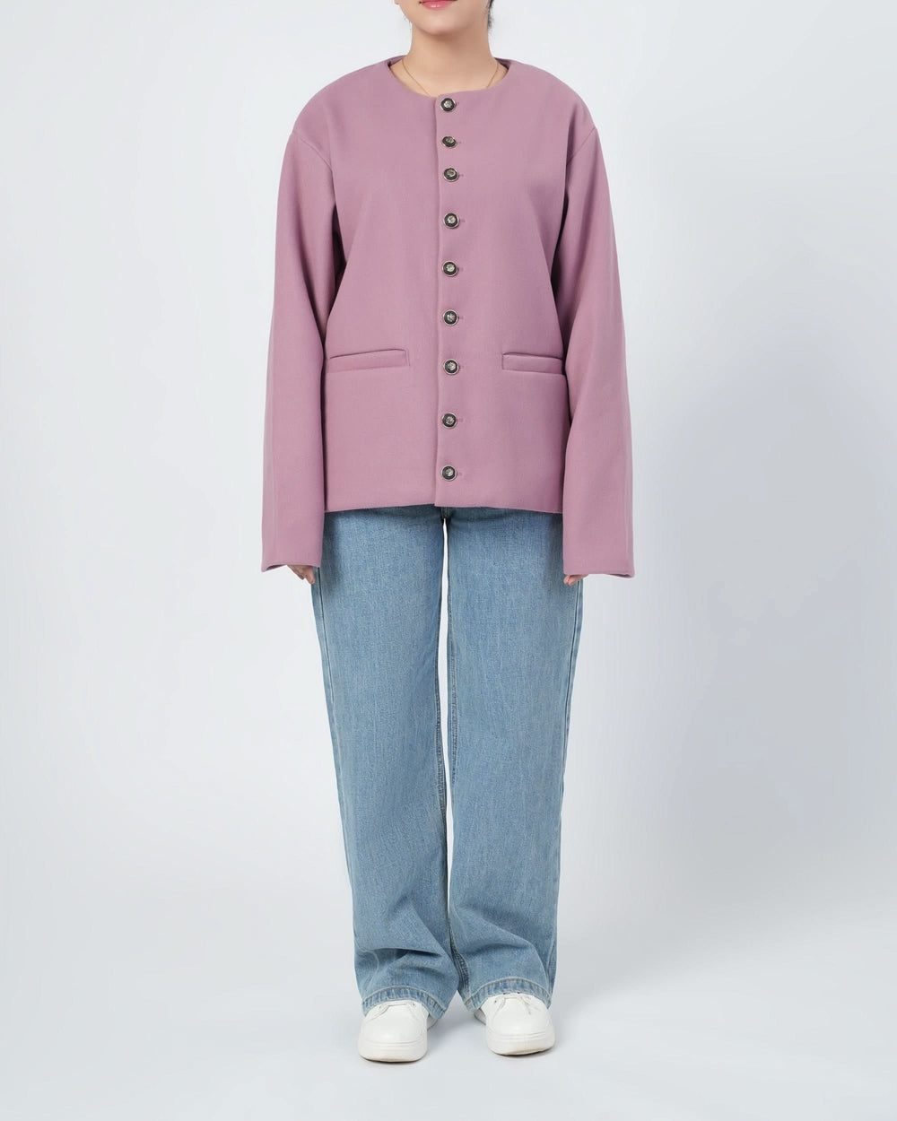 Eminent Women Jacket