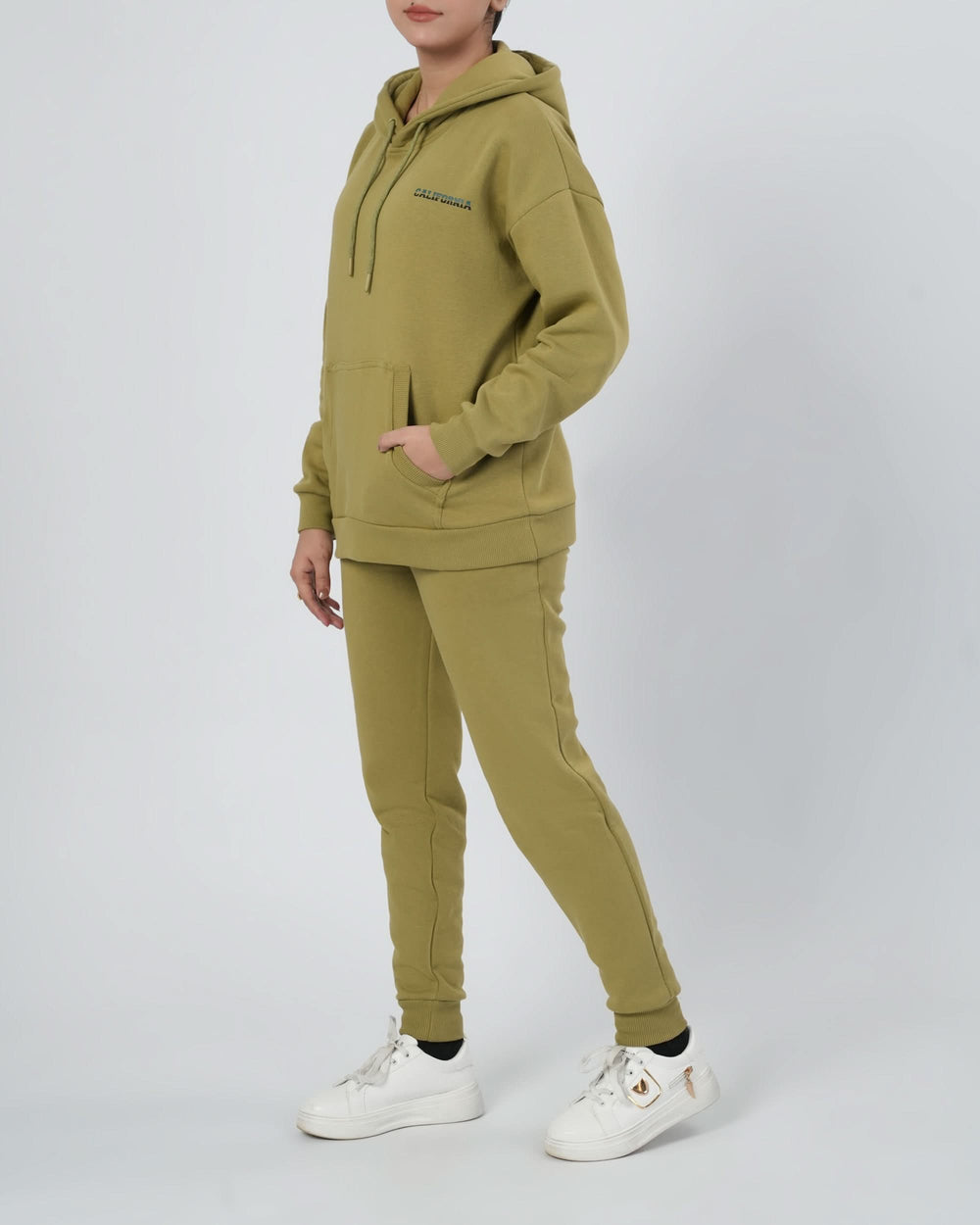 Eminent Women's Co-ord Set
