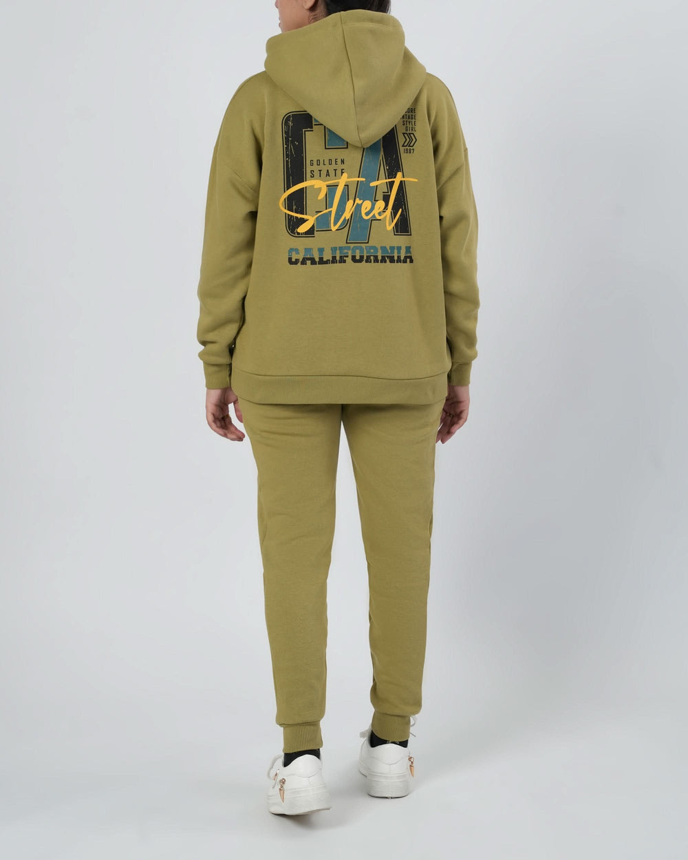 Eminent Women's Co-ord Set