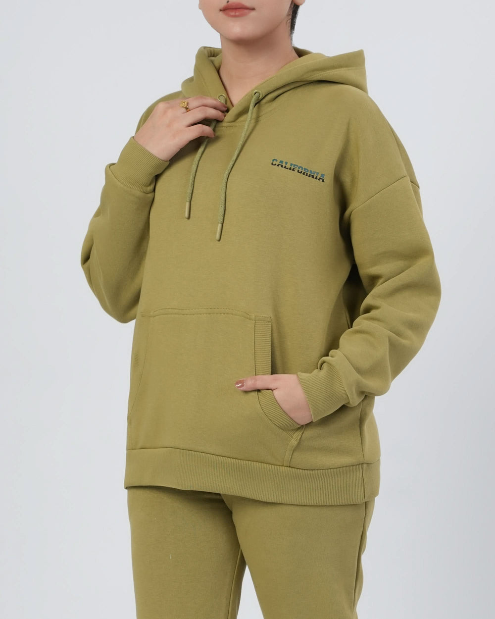 Eminent Women's Co-ord Set