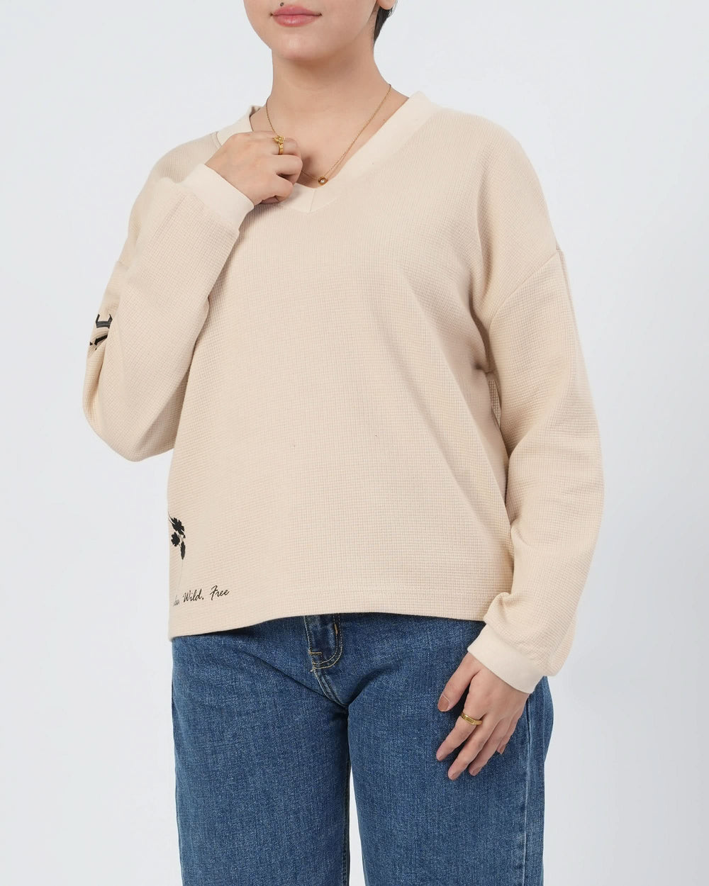 Eminent Women Sweatshirt