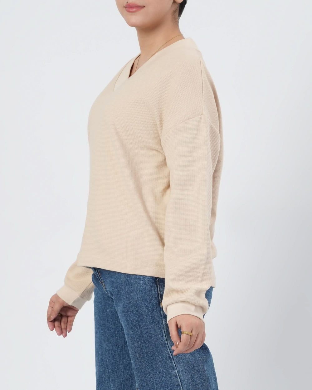 Eminent Women Sweatshirt