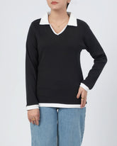 Eminent Women's Full Sleeves T-Shirt